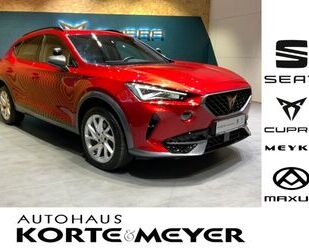Cupra Formentor Gebrauchtwagen