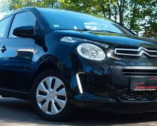 Citroen C1 Gebrauchtwagen
