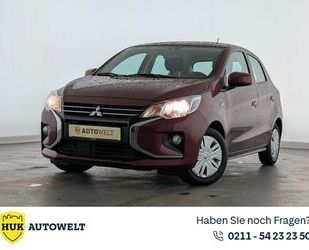 Mitsubishi Space Star Gebrauchtwagen