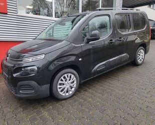 Citroen Berlingo Gebrauchtwagen
