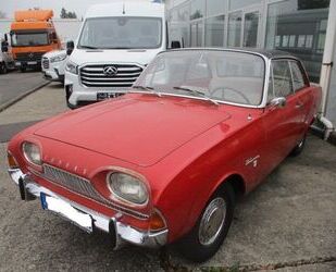 Ford Taunus Gebrauchtwagen