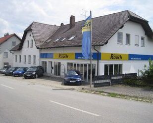 Fiat Punto Gebrauchtwagen