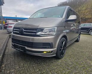 VW T6 Transporter Gebrauchtwagen