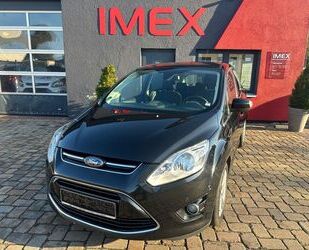 Ford C-Max Gebrauchtwagen
