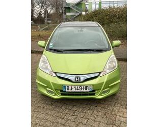 Honda Jazz Gebrauchtwagen