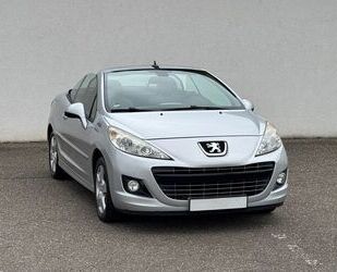 Peugeot 207 Gebrauchtwagen