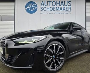 BMW 420 Gran Coupé Gebrauchtwagen