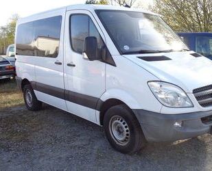 Mercedes-Benz Sprinter Gebrauchtwagen