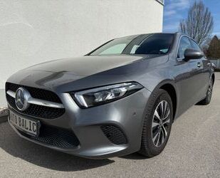 Mercedes-Benz A 200 Gebrauchtwagen