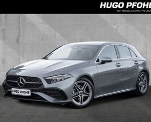 Mercedes-Benz A 200 Gebrauchtwagen