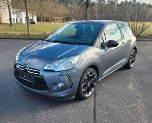 Citroen DS3 Gebrauchtwagen