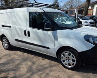 Fiat Doblo Gebrauchtwagen