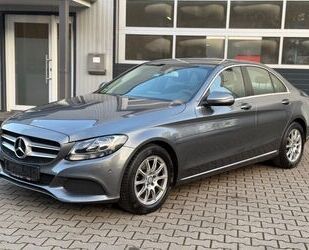 Mercedes-Benz C 180 Gebrauchtwagen