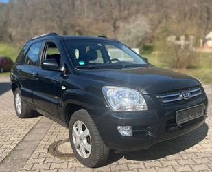 Kia Sportage Gebrauchtwagen