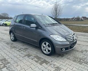 Mercedes-Benz A 180 Gebrauchtwagen