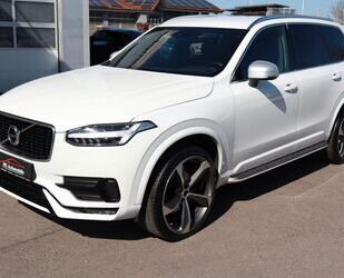 Volvo XC90 Gebrauchtwagen