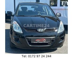 Hyundai i20 Gebrauchtwagen