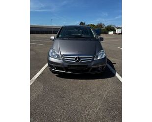 Mercedes-Benz A 200 Gebrauchtwagen