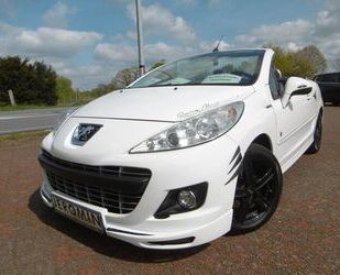 Peugeot 207 Gebrauchtwagen
