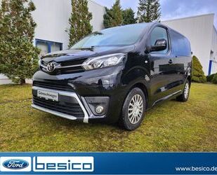 Toyota Proace (Verso) Gebrauchtwagen