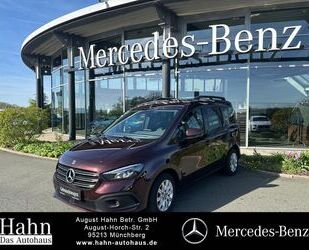 Mercedes-Benz T-Klasse Gebrauchtwagen