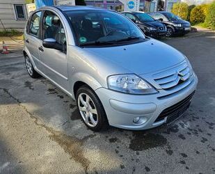 Citroen C3 Gebrauchtwagen