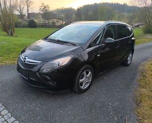 Opel Zafira Gebrauchtwagen