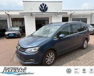 VW Sharan Gebrauchtwagen