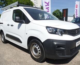 Peugeot Partner Gebrauchtwagen
