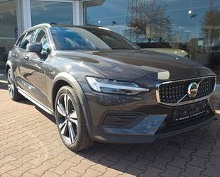 Volvo V60 Cross Country Gebrauchtwagen