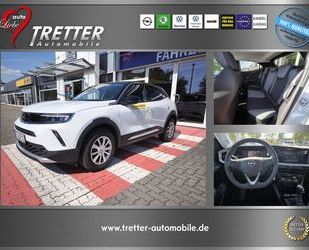 Opel Mokka Gebrauchtwagen