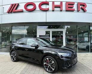 Audi SQ5 Gebrauchtwagen