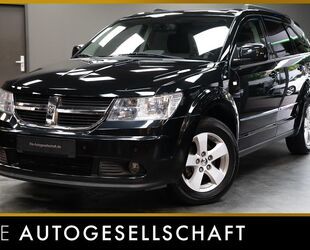 Dodge Journey Gebrauchtwagen