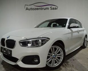 BMW 116 Gebrauchtwagen