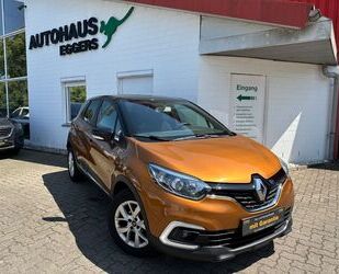 Renault Captur Gebrauchtwagen