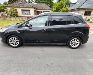 Ford Grand C-Max Gebrauchtwagen