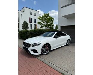 Mercedes-Benz E 220 Gebrauchtwagen