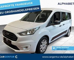 Ford Transit Connect Gebrauchtwagen