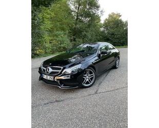 Mercedes-Benz E 350 Gebrauchtwagen