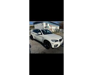 BMW X6 Gebrauchtwagen