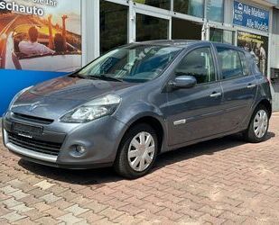 Renault Clio Gebrauchtwagen