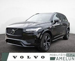 Volvo XC90 Gebrauchtwagen