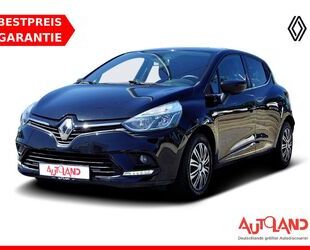 Renault Clio Gebrauchtwagen