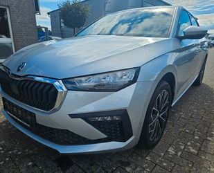 Skoda Scala Gebrauchtwagen