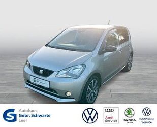 Seat Mii Gebrauchtwagen