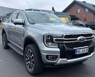 Ford Ranger Gebrauchtwagen