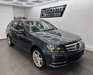 Mercedes-Benz C 180 Gebrauchtwagen