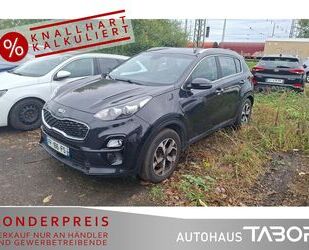 Kia Sportage Gebrauchtwagen