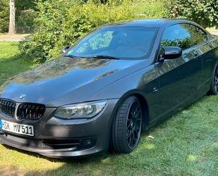 BMW 335 Gebrauchtwagen