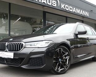 BMW 530 Gebrauchtwagen